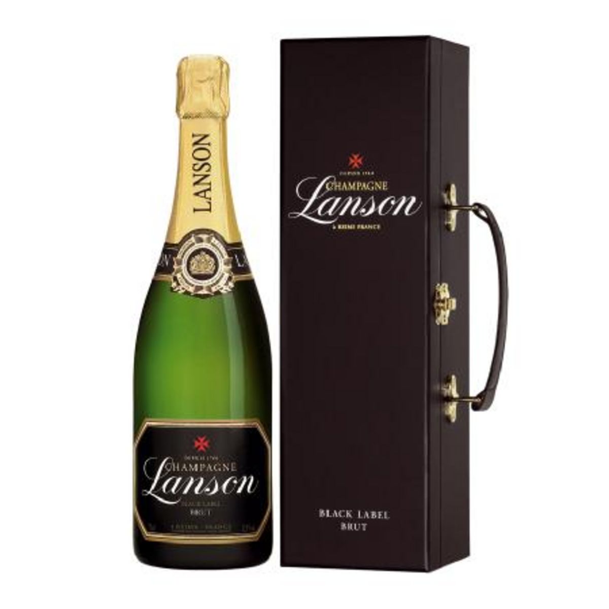 Champagne Brut