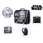 Voir la diapositive 4 : Bagtrotter BAGTROTTER Cartable 38 cm Disney Star Wars Noir