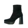 Voir la diapositive 1 : XTI Bottines es Femme Xti 142