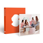 Smartbox Carte cadeau Baby shower - 30 € - Coffret Cadeau Multi-thèmes