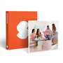 Voir la diapositive 1 : Smartbox Carte cadeau Baby shower - 30 € - Coffret Cadeau Multi-thèmes