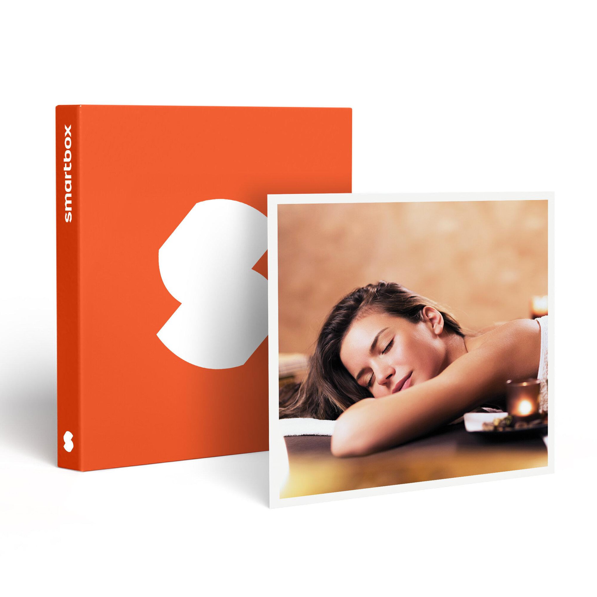 Smartbox Bien-être à lille - coffret cadeau bien-être