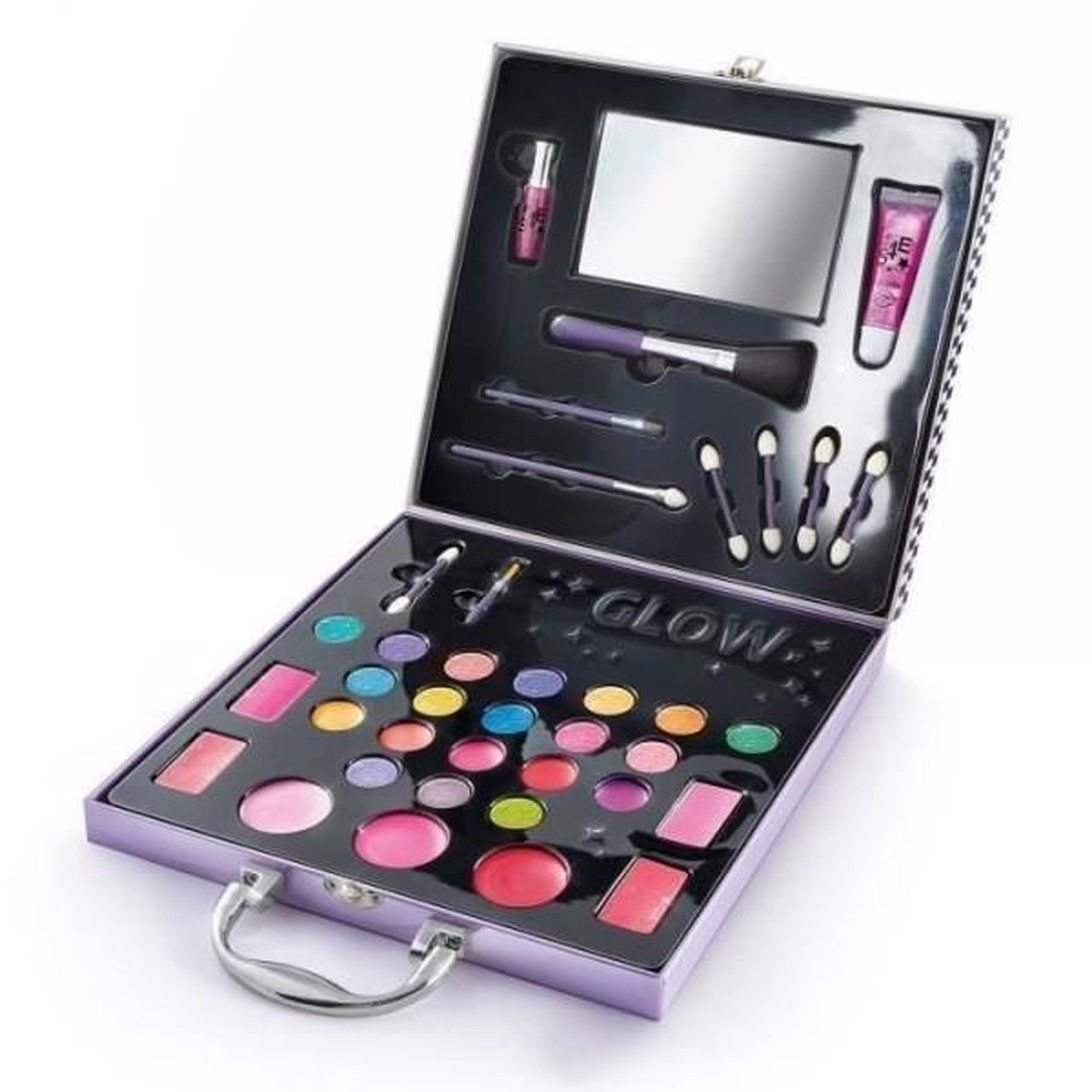 Voir la diapositive 2 : Canal Toys Canal toys - style for ever- studio de maquillage - ofg 313