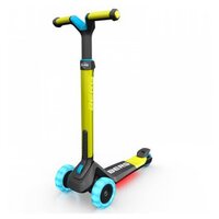 Trottinette avec assistance électrique piki wonder one pliable pour enfant  - 100w / batterie lithium - La Poste