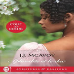 APHRODITE ET LE DUC, McAvoy J-J