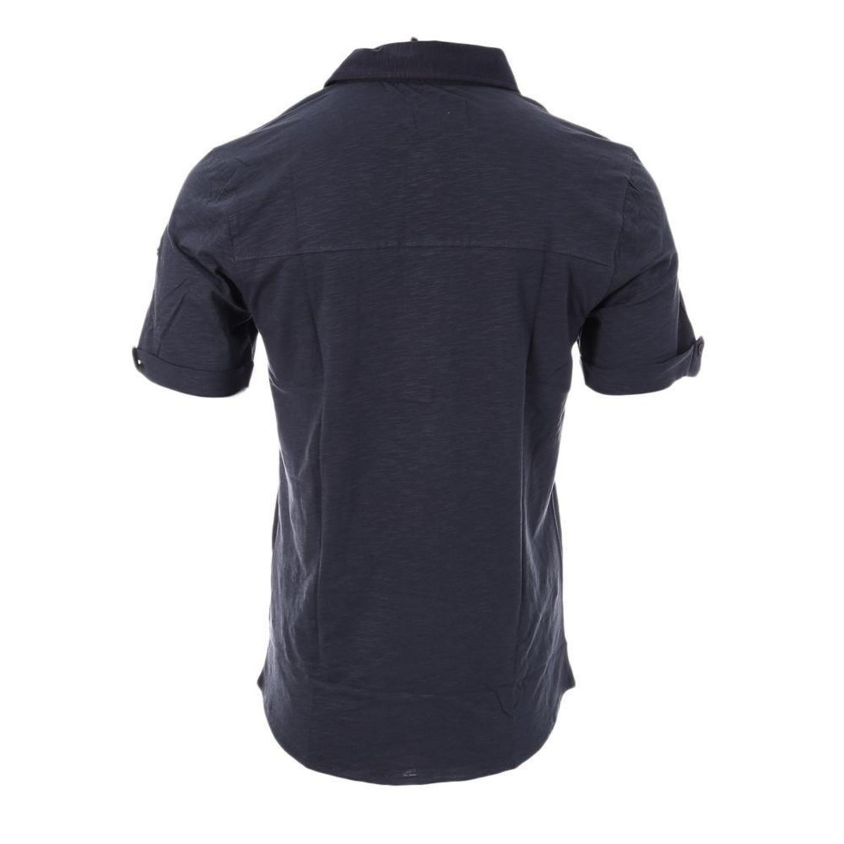 AMERICAN PEOPLE Polo Marine Homme American People Pat