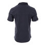 Voir la diapositive 2 : AMERICAN PEOPLE Polo Marine Homme American People Pat