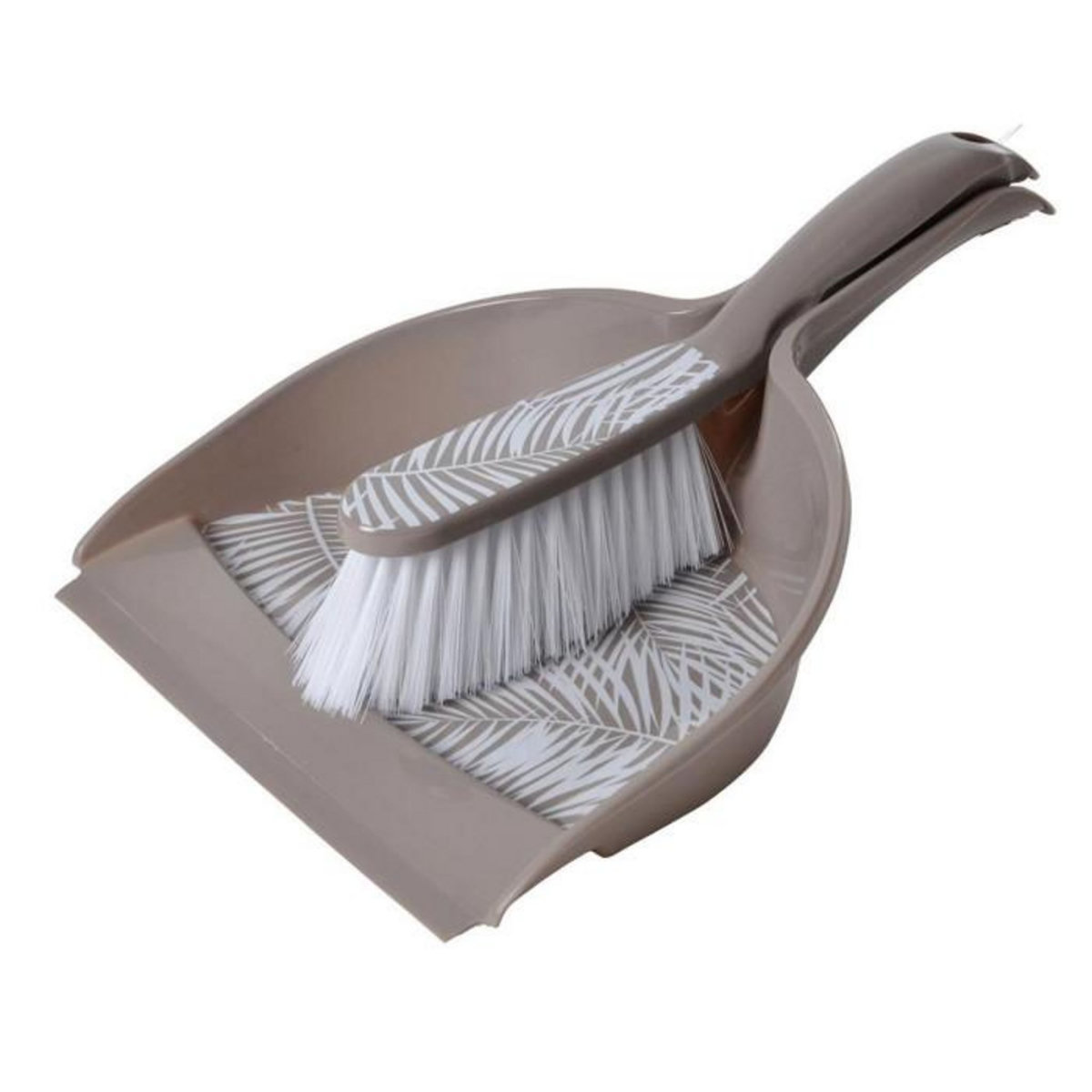 Paris Prix Pelle & Balayette  Végétal  Naturel