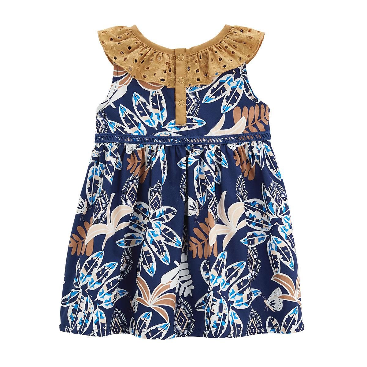 Petit Béguin Robe bébé Hanoi