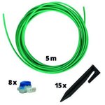 Einhell Kit réparation robots connecteurs