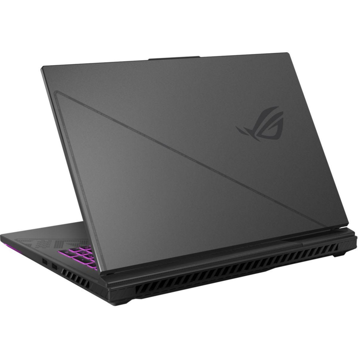 ASUS PC Gamer Rog Strix 18  WQXGA 240Hz AMD Ryzen 9 9955HX Nvidia GeForce RTX 5070 32 Go RAM DDR5 SSD 1 To