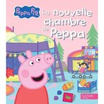 PEPPA PIG : LA NOUVELLE CHAMBRE DE PEPPA, Hasbro