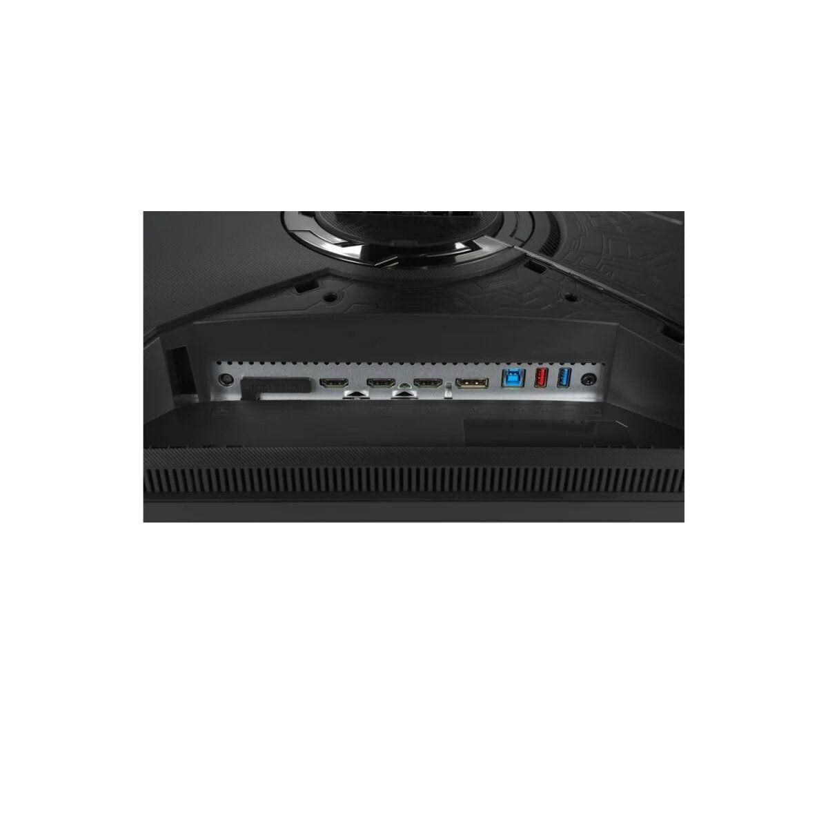 ASUS Ecran PC Gamer ROG SWIFT PG27AQN Plat 27'' IPS