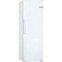 Voir la diapositive 1 : BOSCH Congélateur armoire 60cm 225l nofrost - gsn33vwep