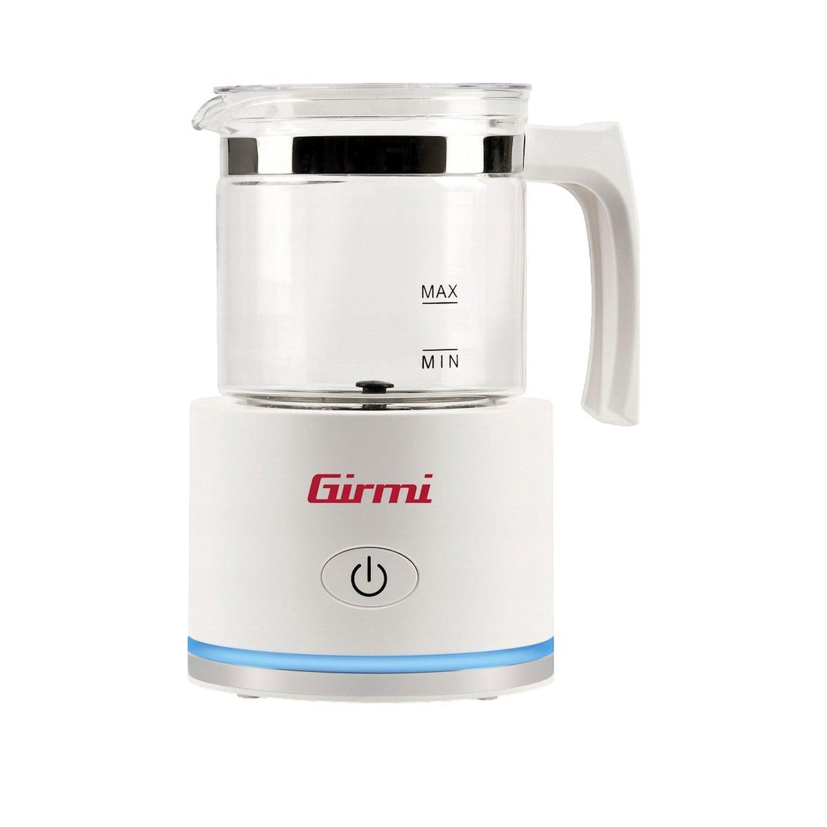 GIRMI Spieniacz do lait Girmi ML70 blanc