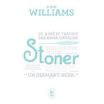 STONER, Williams John