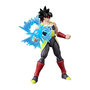 Voir la diapositive 6 : BANDAI Figurine Dragon Stars - BANDAI - Dragon Ball Battle Pack Bardock vs Frieza 1st Form 17 cm