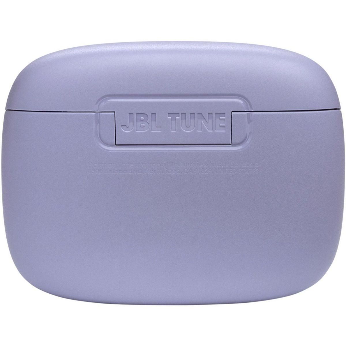 JBL Ecouteurs Tune Beam Violet