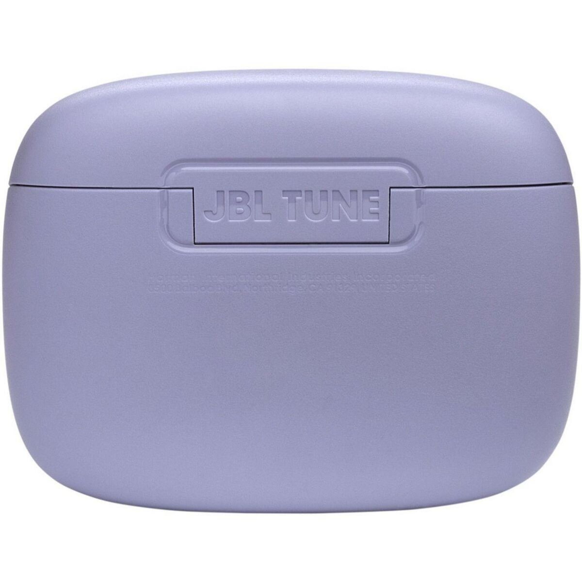 JBL Ecouteurs Tune Beam Violet