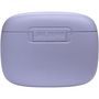 Voir la diapositive 4 : JBL Ecouteurs Tune Beam Violet