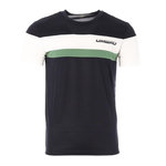 UMBRO Maillot de sport Noir Homme Umbro Naval Academy. Coloris disponibles : Noir