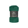 Voir la diapositive 4 : ATMOSPHERA Grand plaid en Flanelle uni