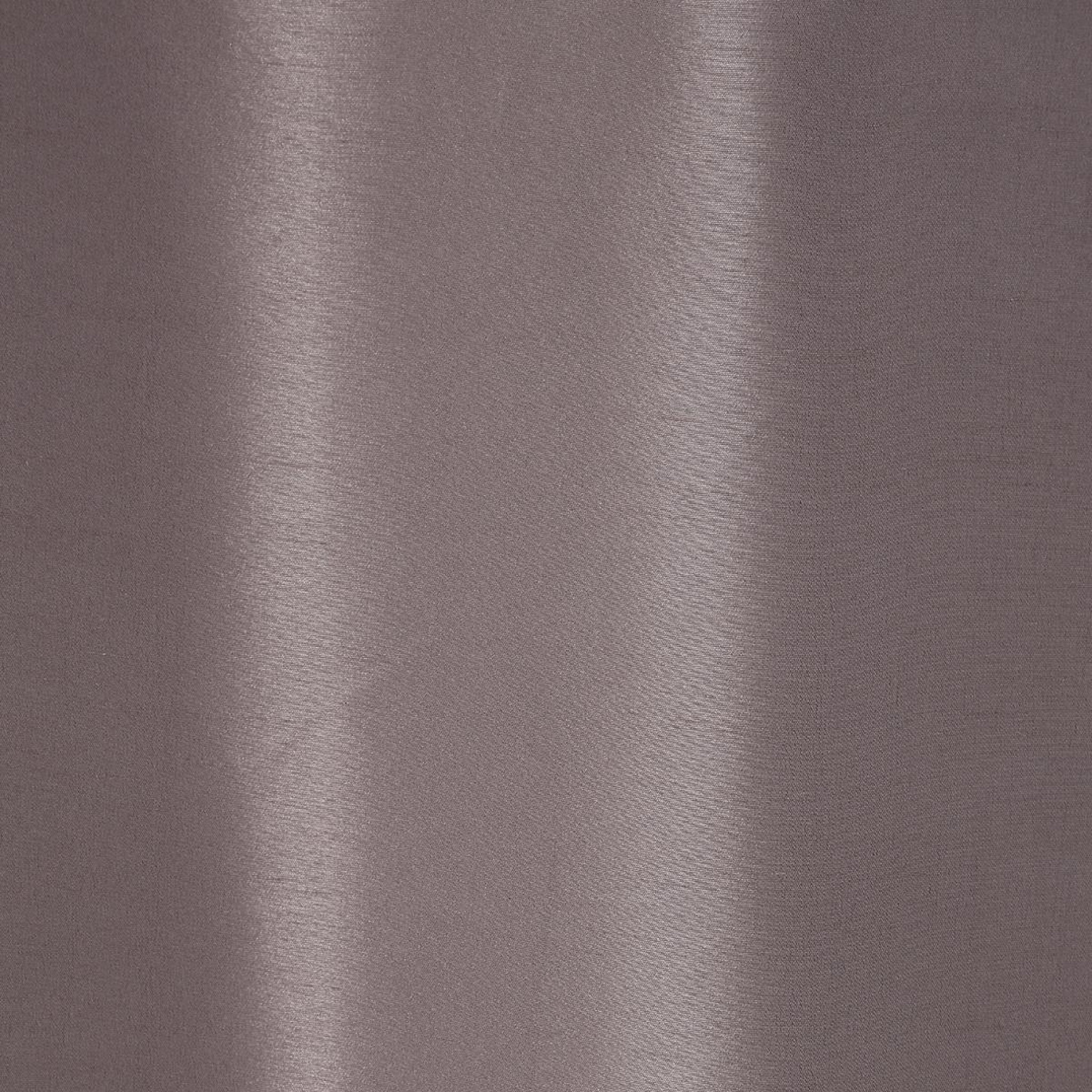 Voir la diapositive 2 : ATMOSPHERA Rideau Occultant  Satin  140x260cm Taupe