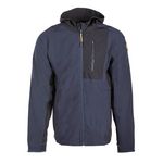 Best Mountain Veste  Homme Best Mountain RANDO. Coloris disponibles : Bleu