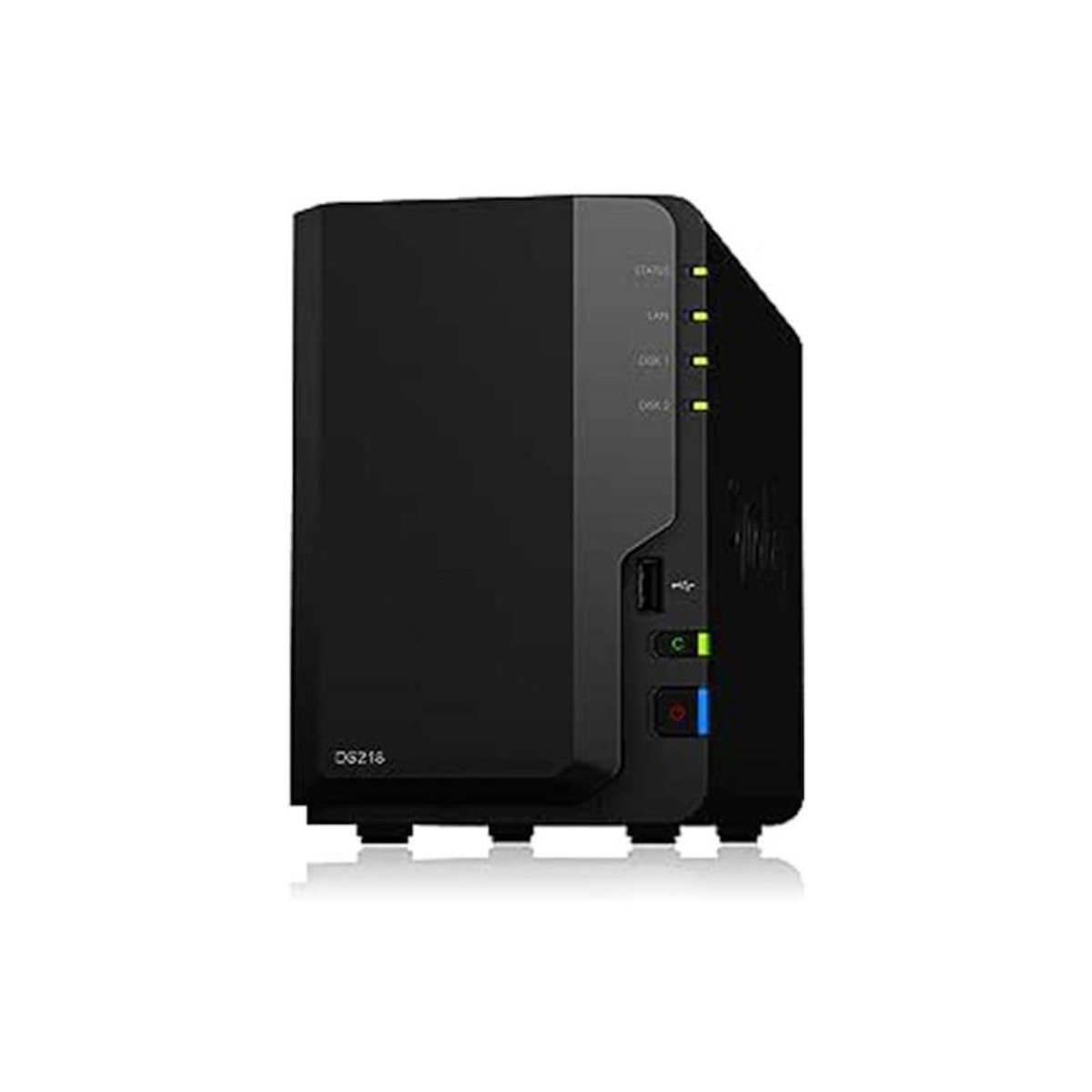 SYNOLOGY DS218PLAY SYNOLOGY