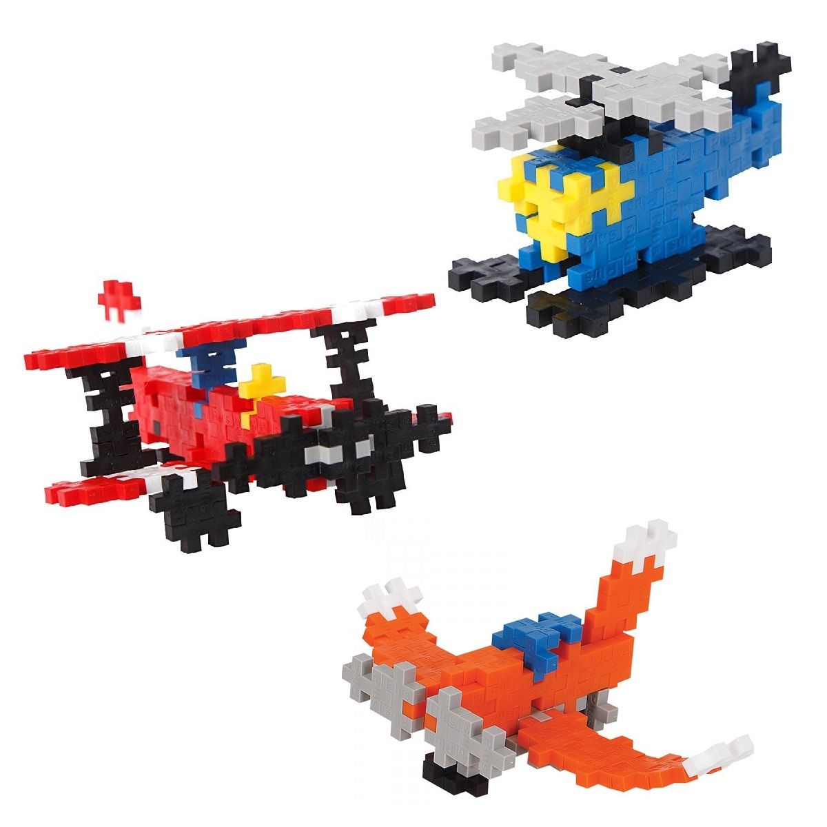 Mini basic aviation 170