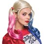 RUBIES Déguisement - Perruque Harley Quinn - Suicide Squad 