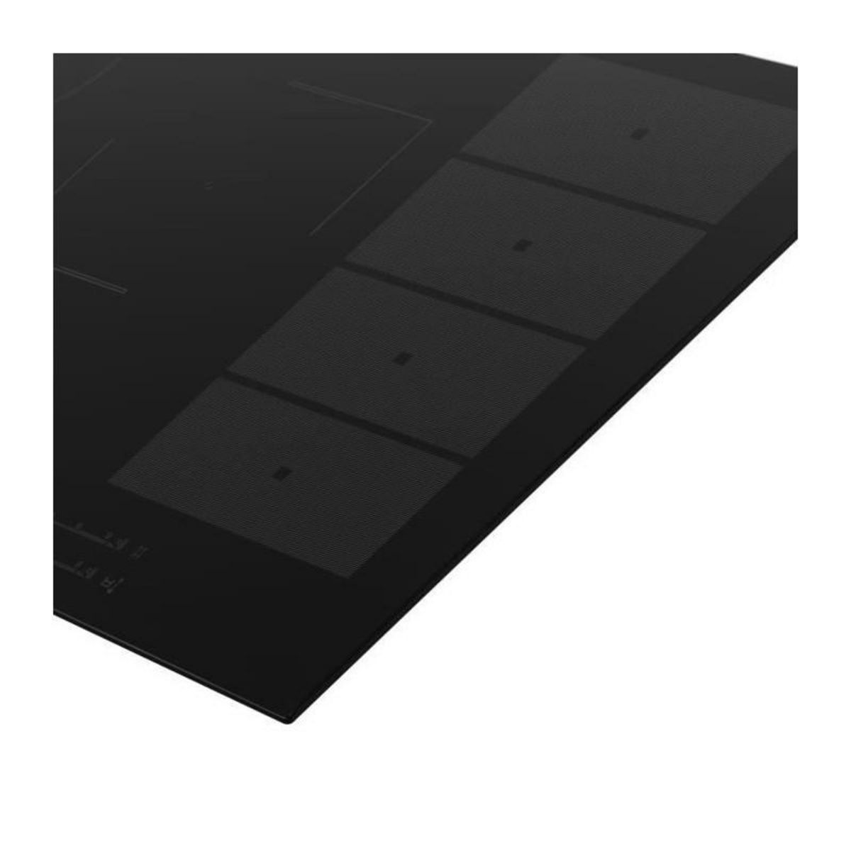 Grundig Plaque de cuisson induction GRUNDIG - 5 feux - 80 cm - GIEI827578PN