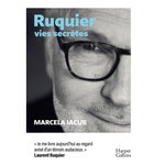 RUQUIER, VIES SECRETES, Iacub Marcela