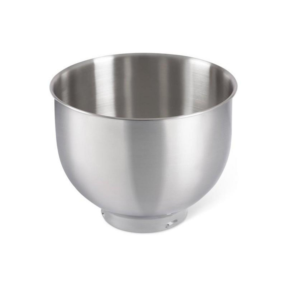 SCHNEIDER Robot Pâtissier Noir 5l Scfp2512b Schneider