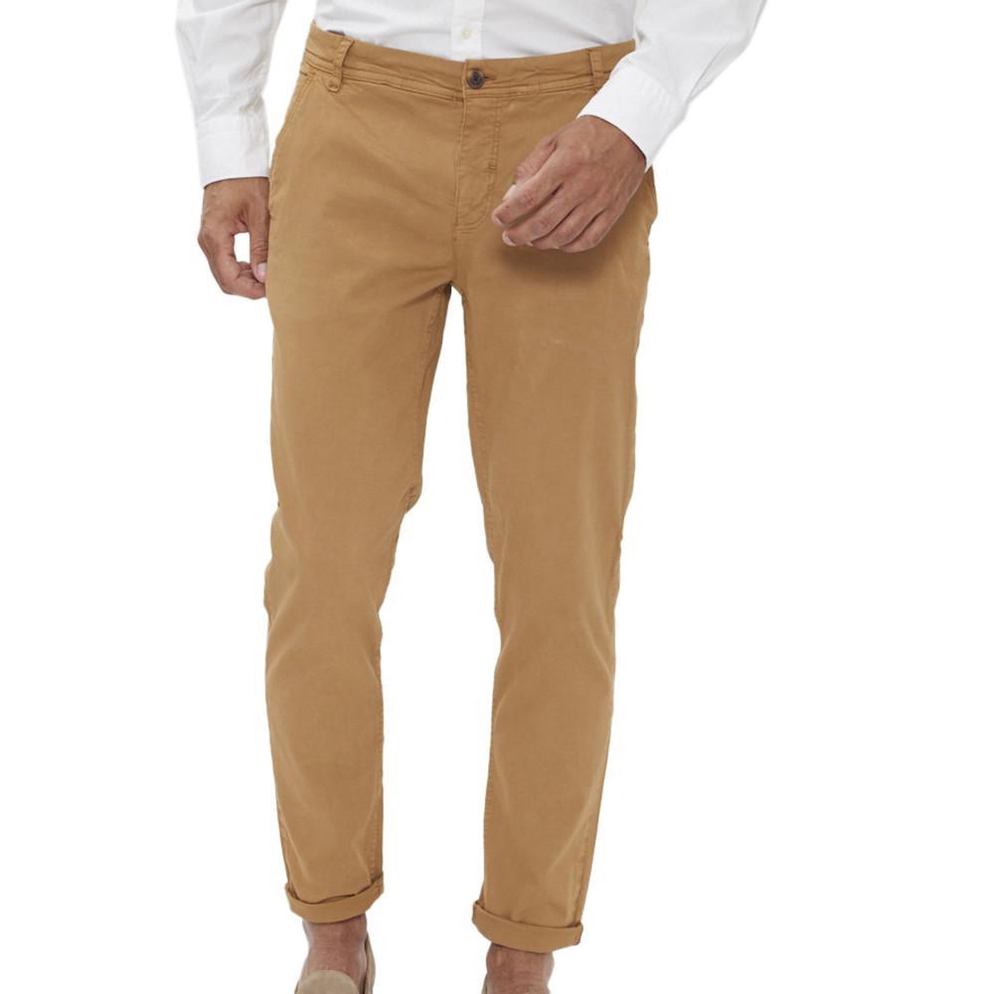 Voir la diapositive 1 : PANAME BROTHERS Chino  Homme Paname Brothers Costa