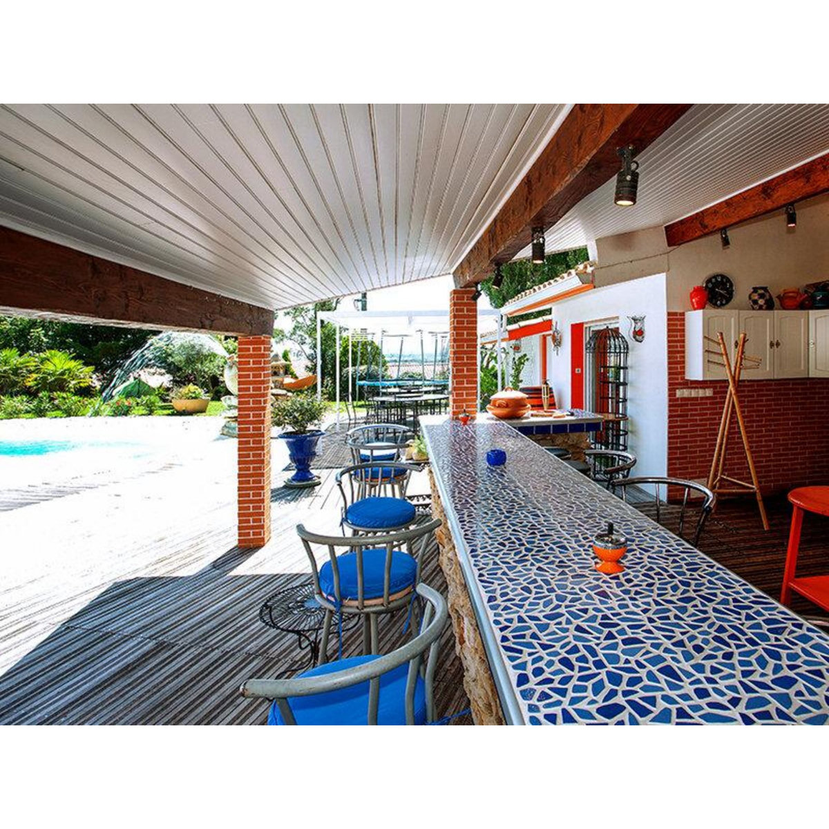 Smartbox 2 jours dans une charmante maison d'hôtes avec dîner près de Toulouse - Coffret Cadeau Séjour