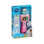 Voir la diapositive 5 : VTECH VTECH SUPER MICRO MAGIC'FUN ROSE
