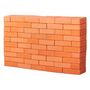 Voir la diapositive 1 : CLASSIC WORLD Classic World EVA Soft Building Blocks, 55dlg. 70158