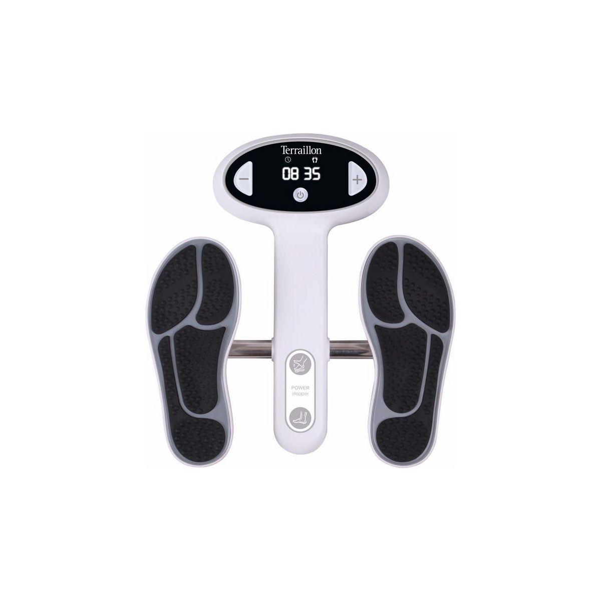 Terraillon Stimulateur circulatoire - hcs71250wb