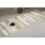Voir la diapositive 5 : Paris Prix Tapis de Couloir  Sixten  72x200cm Multicolore
