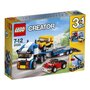 LEGO Creator 31033 - Le transport des véhicules