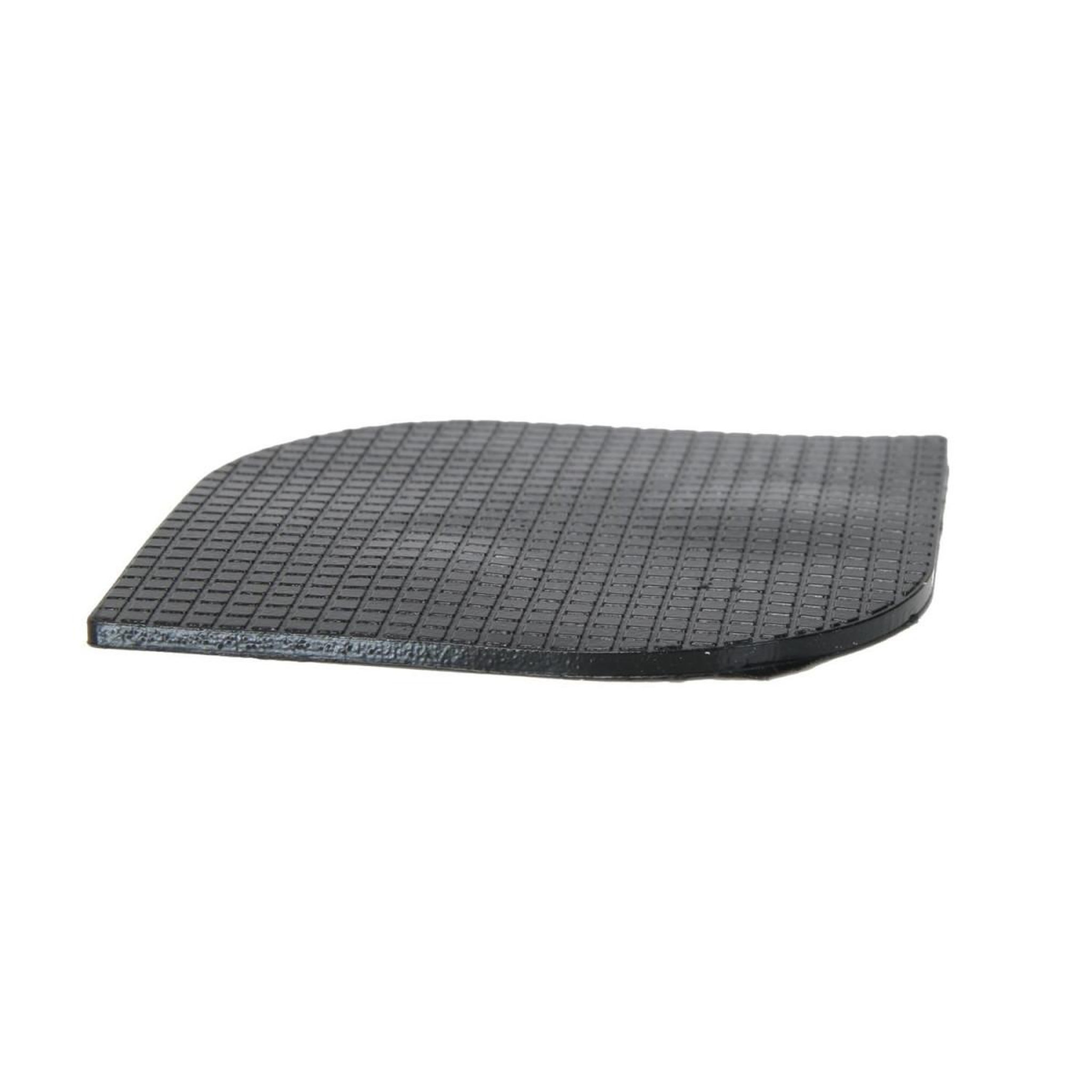 Voir la diapositive 5 : Je cherche une idee Lot de 4 Patins Adhésifs  Antidérapant  8cm Noir