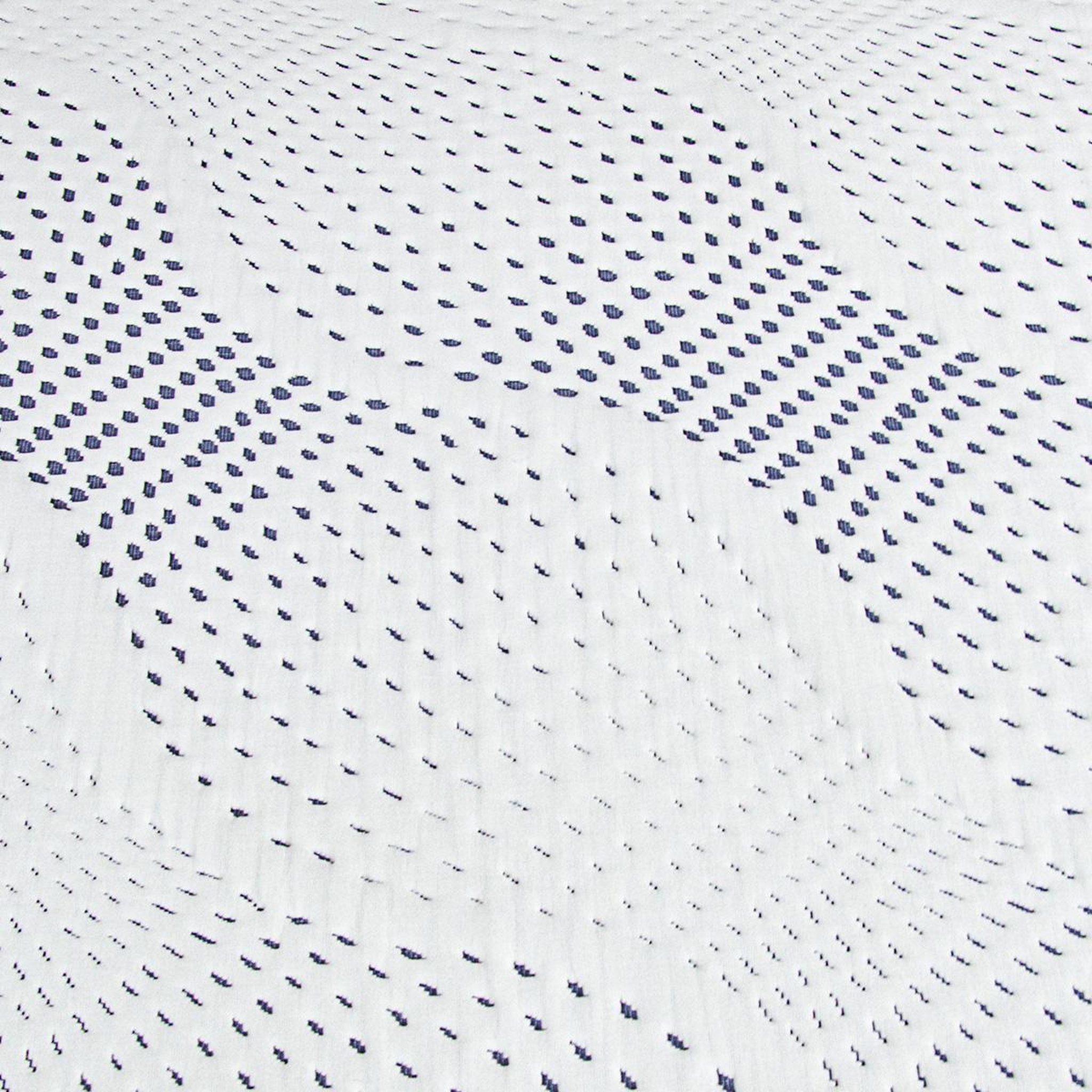 Voir la diapositive 6 : BELLECOUR BELLECOUR LITERIE | Surmatelas VISCOTOUCH | Mémoire de forme avec gel thermorégulateur