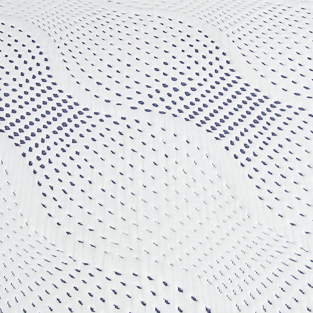BELLECOUR BELLECOUR LITERIE | Surmatelas VISCOTOUCH | Mémoire de forme avec gel thermorégulateur