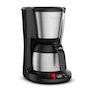Voir la diapositive 2 : MOULINEX Cafetière filtre 0.9l 8 tasses - FT5S2DE0