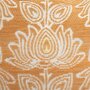 Voir la diapositive 4 : ATMOSPHERA Housse de Coussin  Chen Ero  40x40cm Ocre