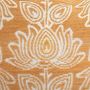 Voir la diapositive 4 : ATMOSPHERA Housse de Coussin  Chen Ero  40x40cm Ocre