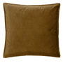 Voir la diapositive 1 : ATMOSPHERA Coussin Déhoussable  Lilou  45x45cm Mordoré