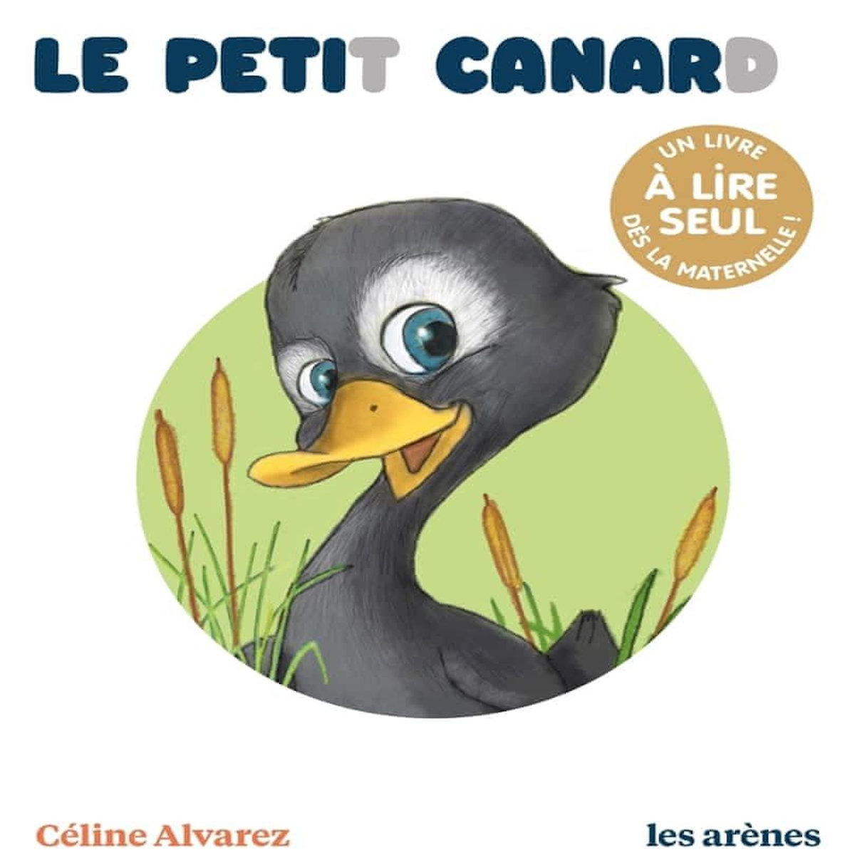 LE PETIT CANARD, Alvarez Céline