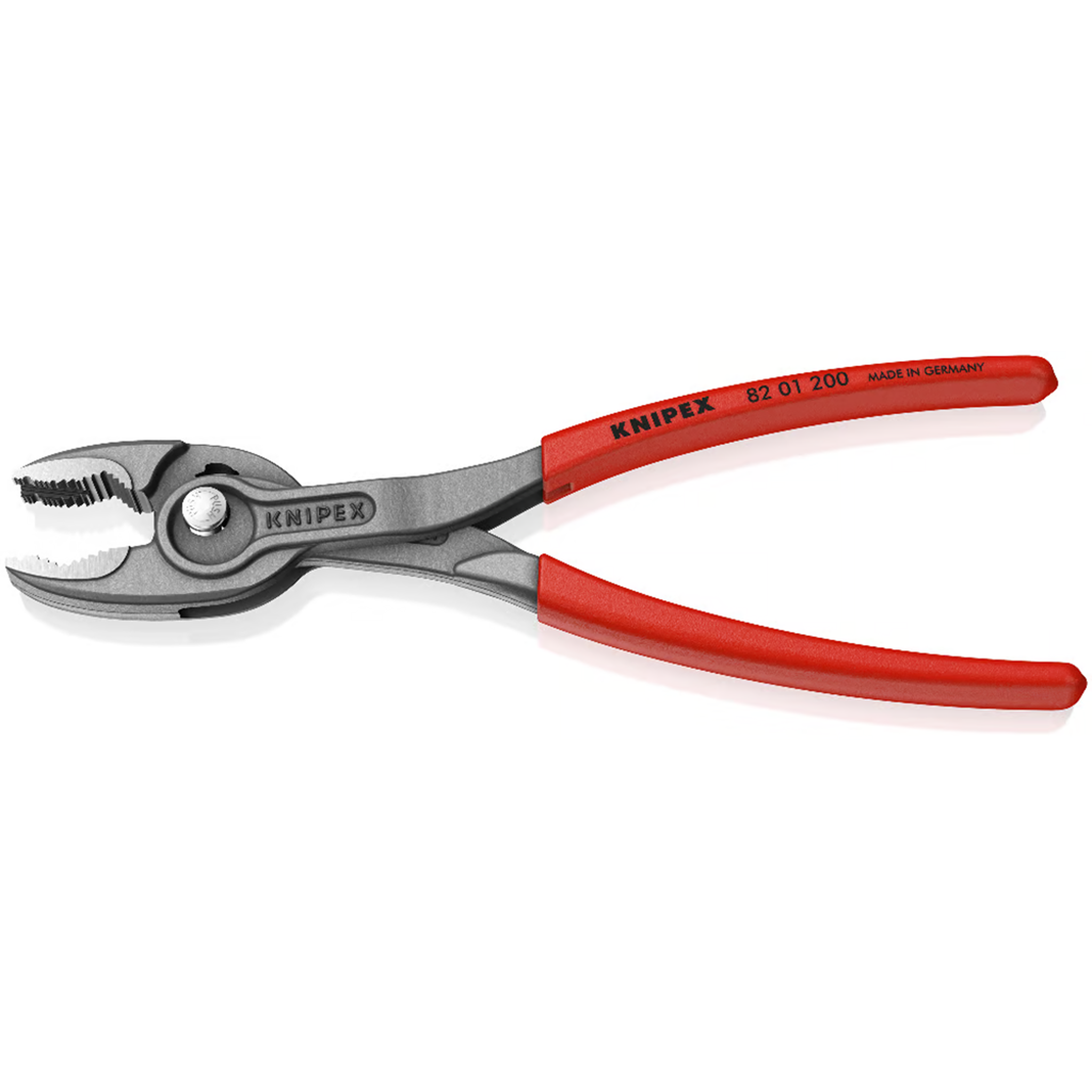 Knipex Pince de préhension frontale et latérale twingrip ø4 22mm